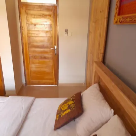 Yastra Yana Homestay Ubud  Exterior photo