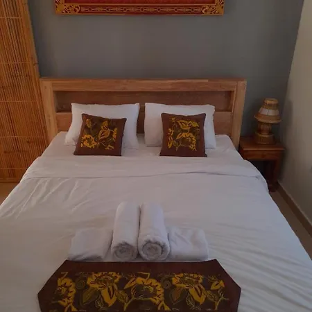 Yastra Yana Homestay Ubud  Exterior photo