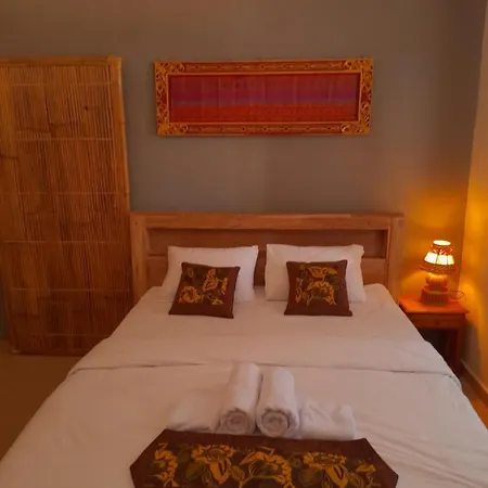 Yastra Yana Homestay Ubud  Exterior photo