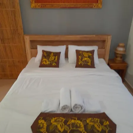 Yastra Yana Homestay Ubud  Exterior photo