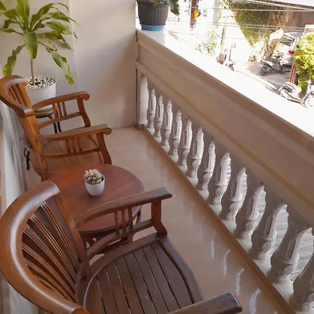 Yastra Yana Homestay Ubud  Exterior photo