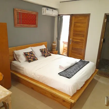Yastra Yana Homestay Ubud  Exterior photo