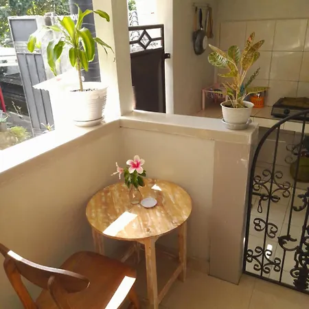 Yastra Yana Homestay Ubud  Exterior photo