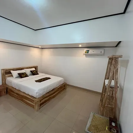 Yastra Yana Homestay Ubud  Exterior photo