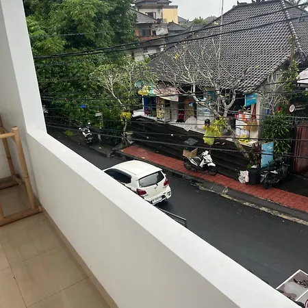 Yastra Yana Homestay Ubud  Exterior photo