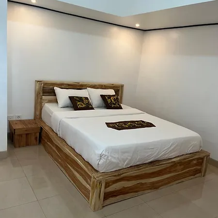 Yastra Yana Homestay Ubud  Exterior photo