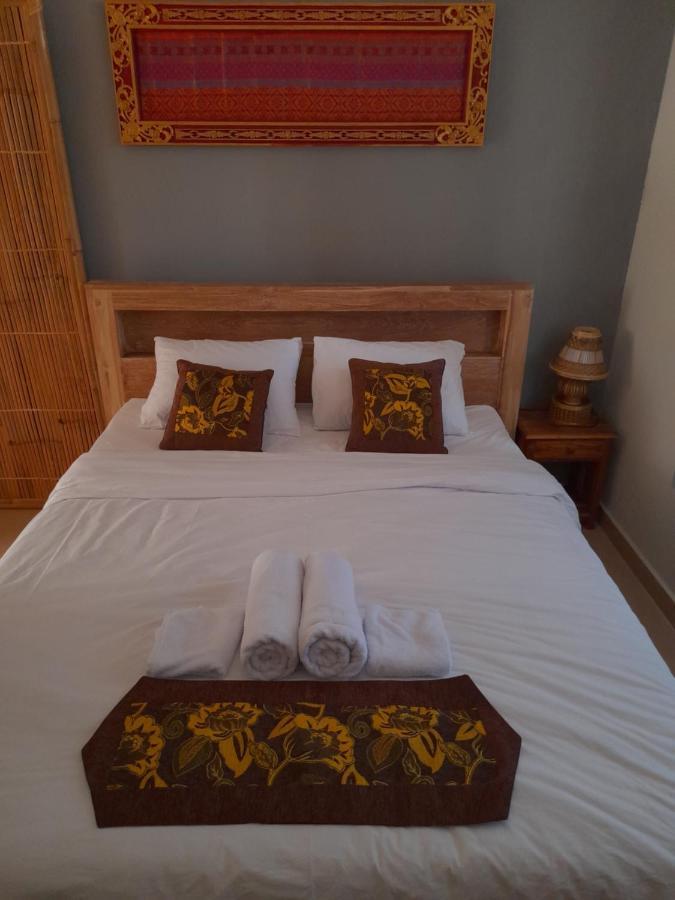 Yastra Yana Homestay Ubud (Bali)