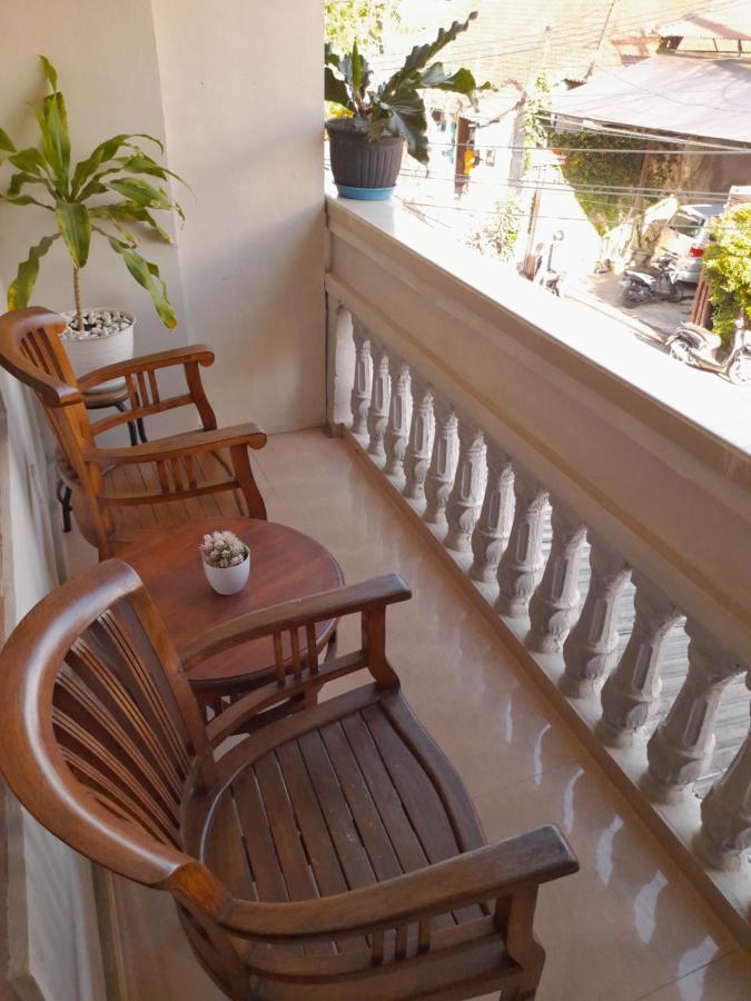 Yastra Yana Homestay