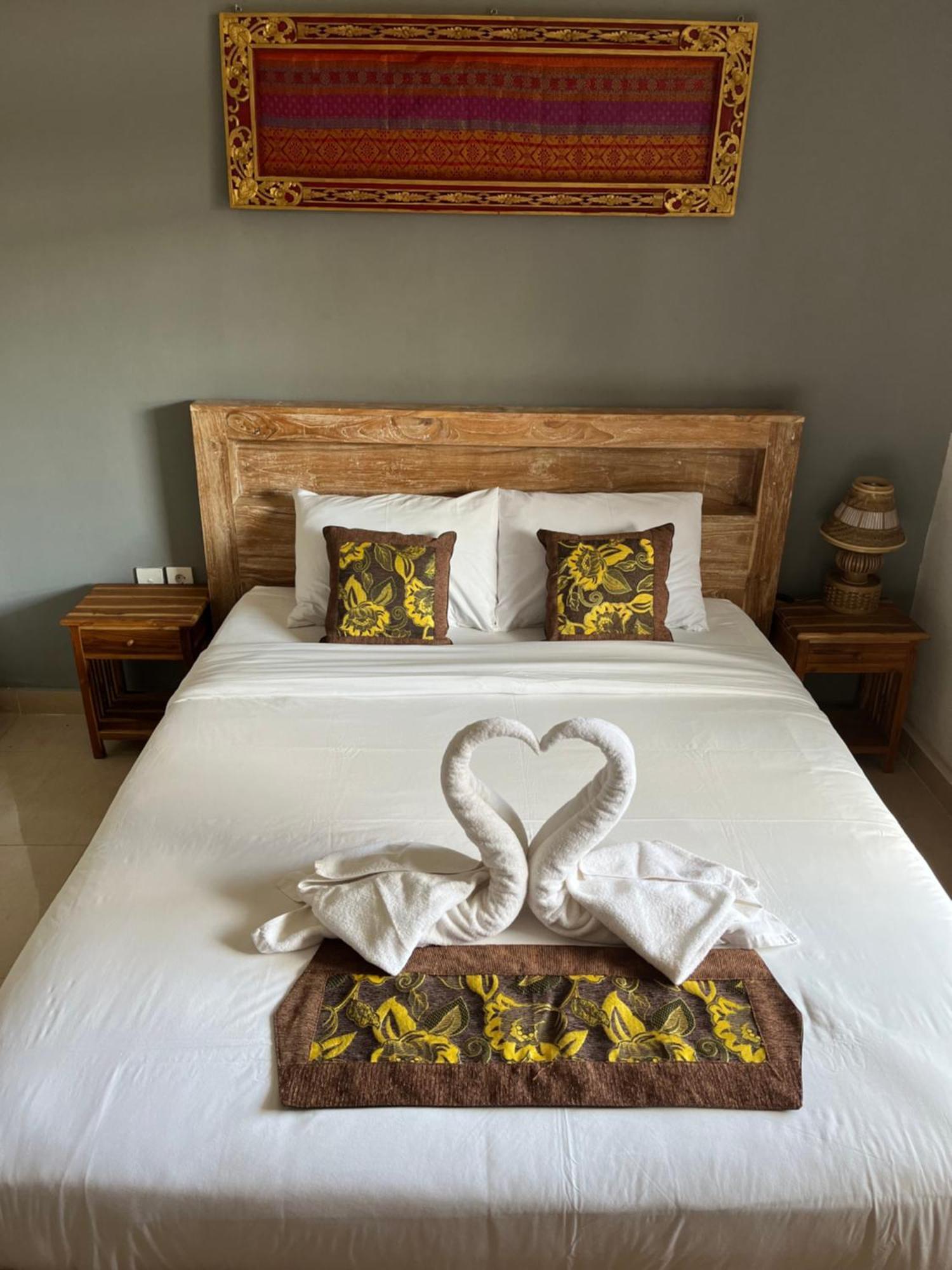Yastra Yana Homestay