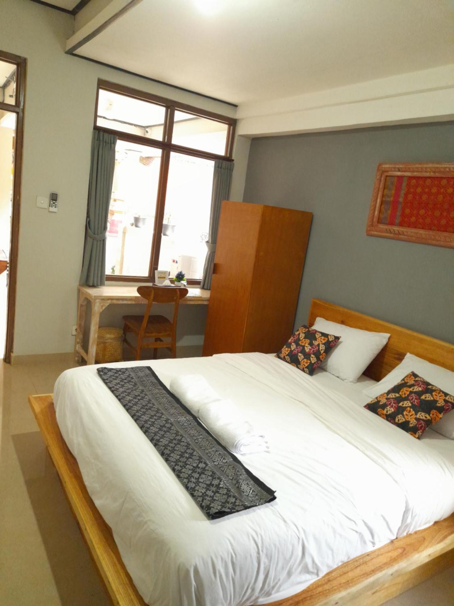 Yastra Yana * Ubud (Bali)