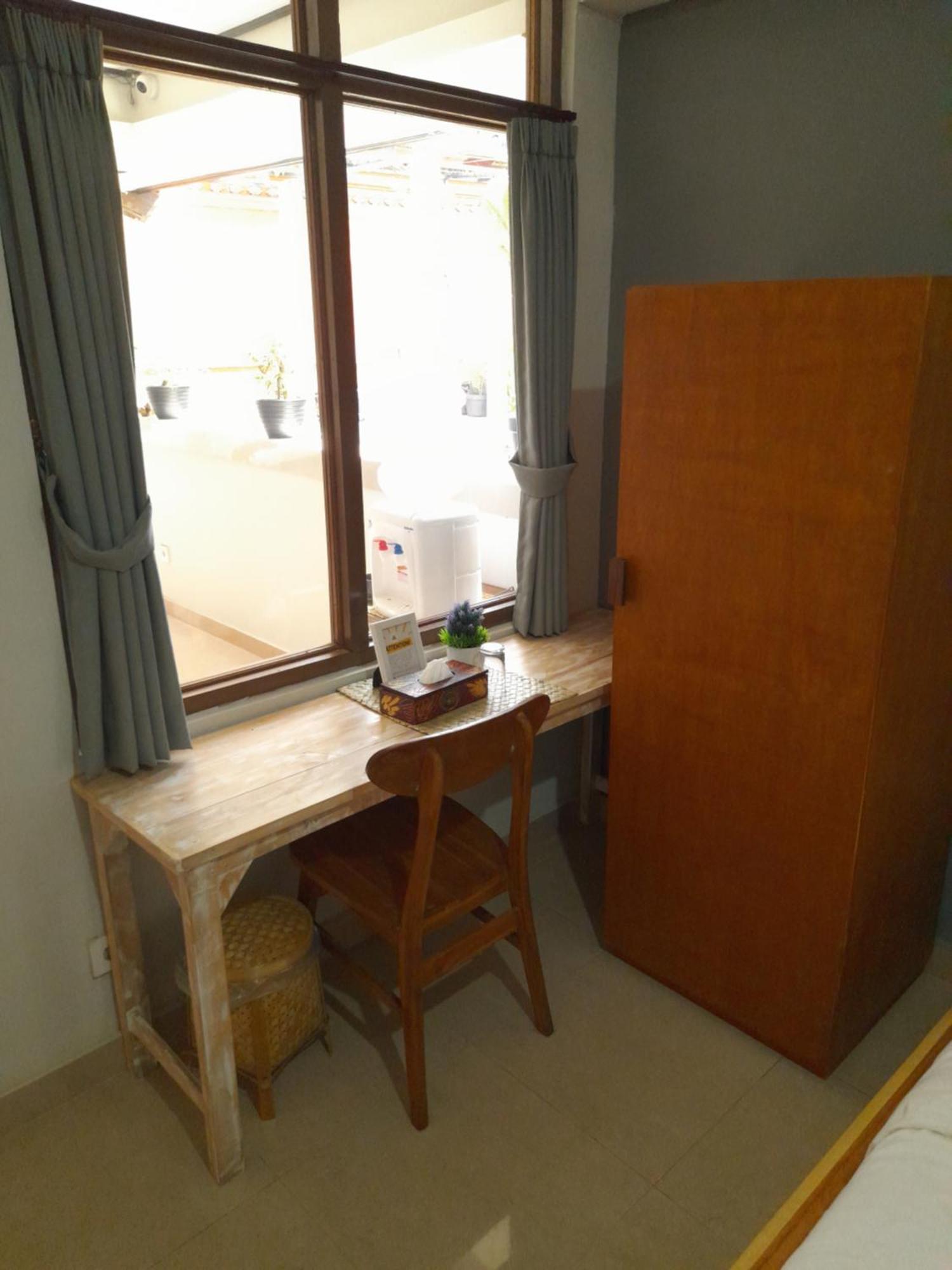 Séjour chez l'habitant Yastra Yana *