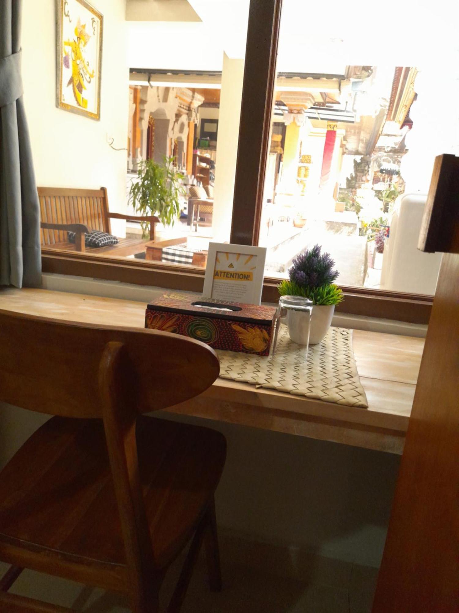 Yastra Yana Homestay Ubud (Bali)