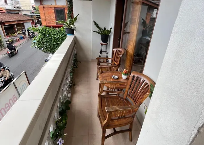 Yastra Yana Homestay