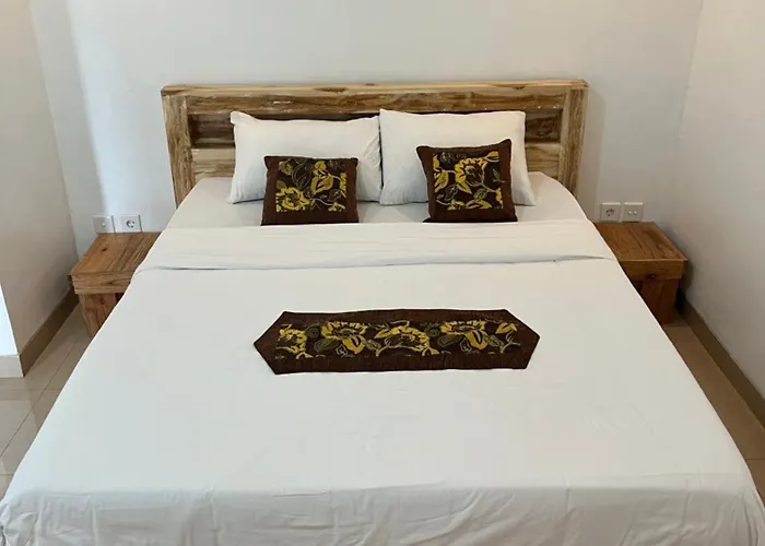 Yastra Yana Homestay