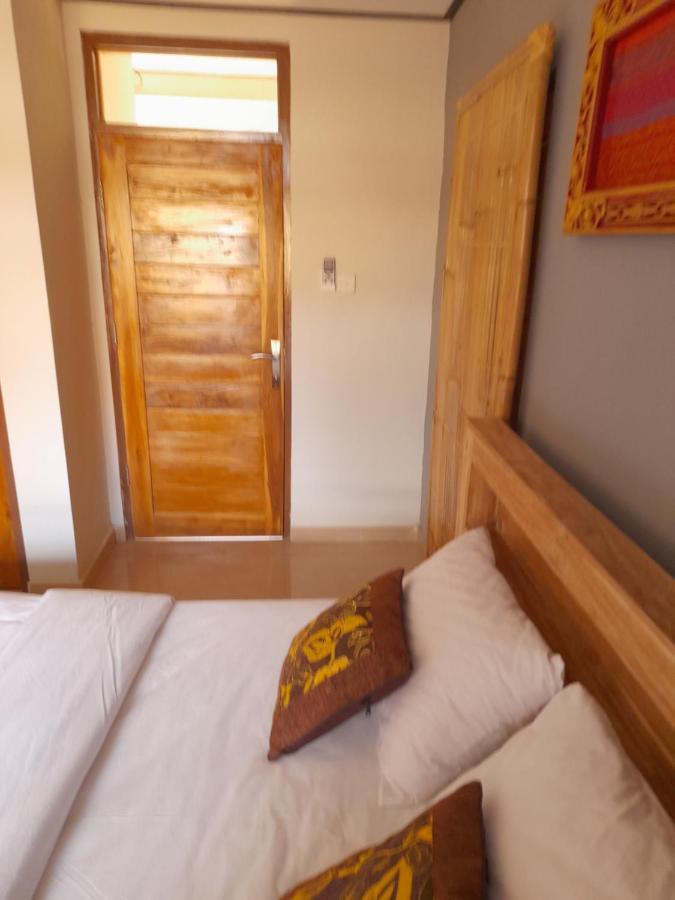 Yastra Yana * Ubud (Bali)