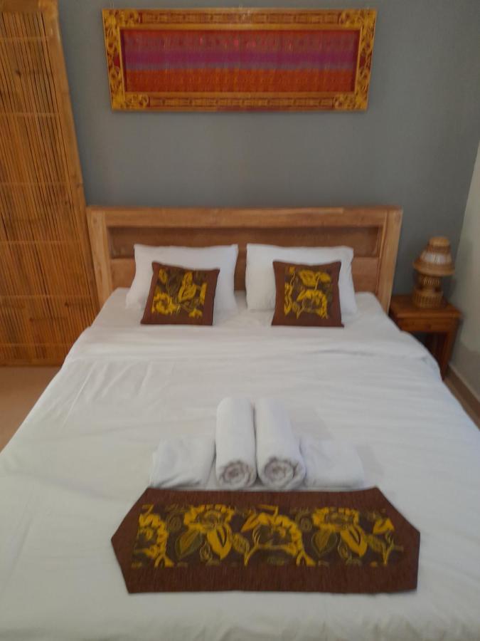 Yastra Yana * Ubud (Bali)