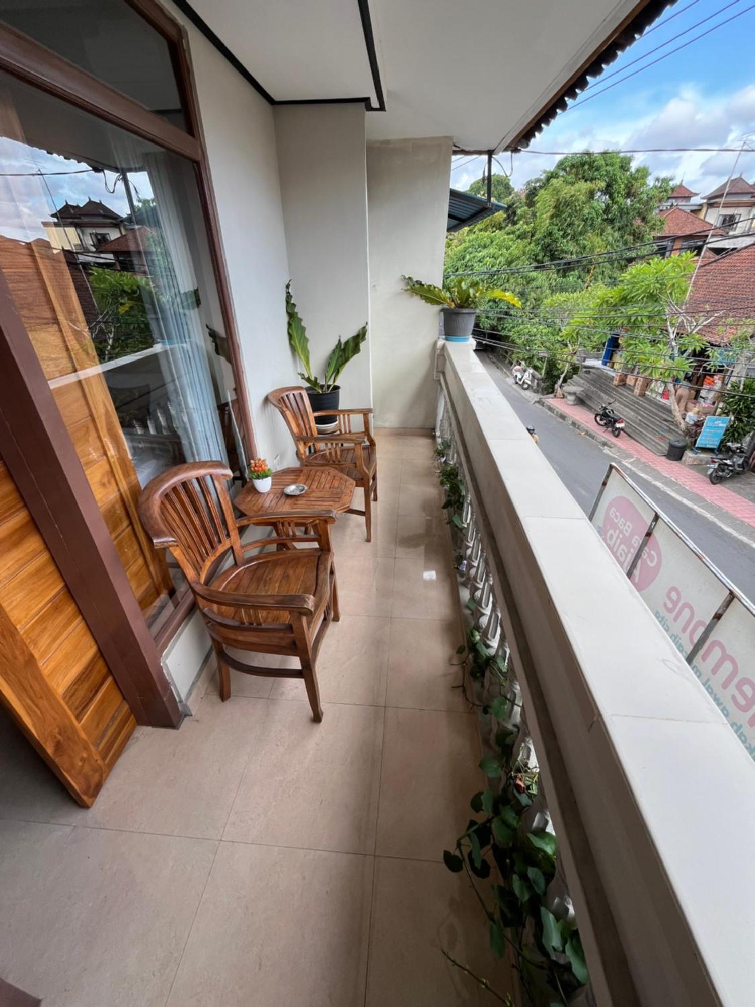 Yastra Yana Homestay Ubud (Bali)