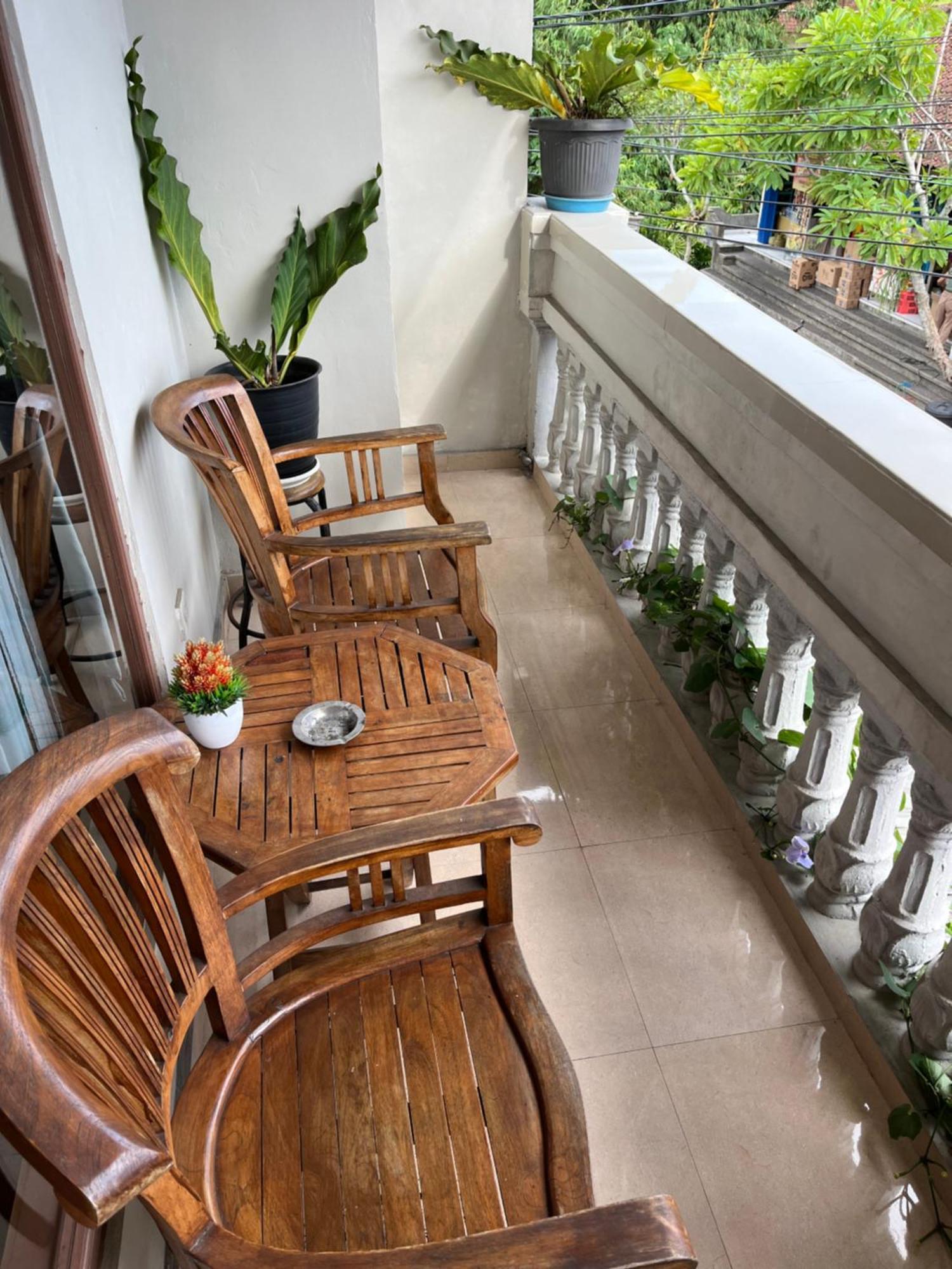 Homestay Yastra Yana Ubud (Bali)