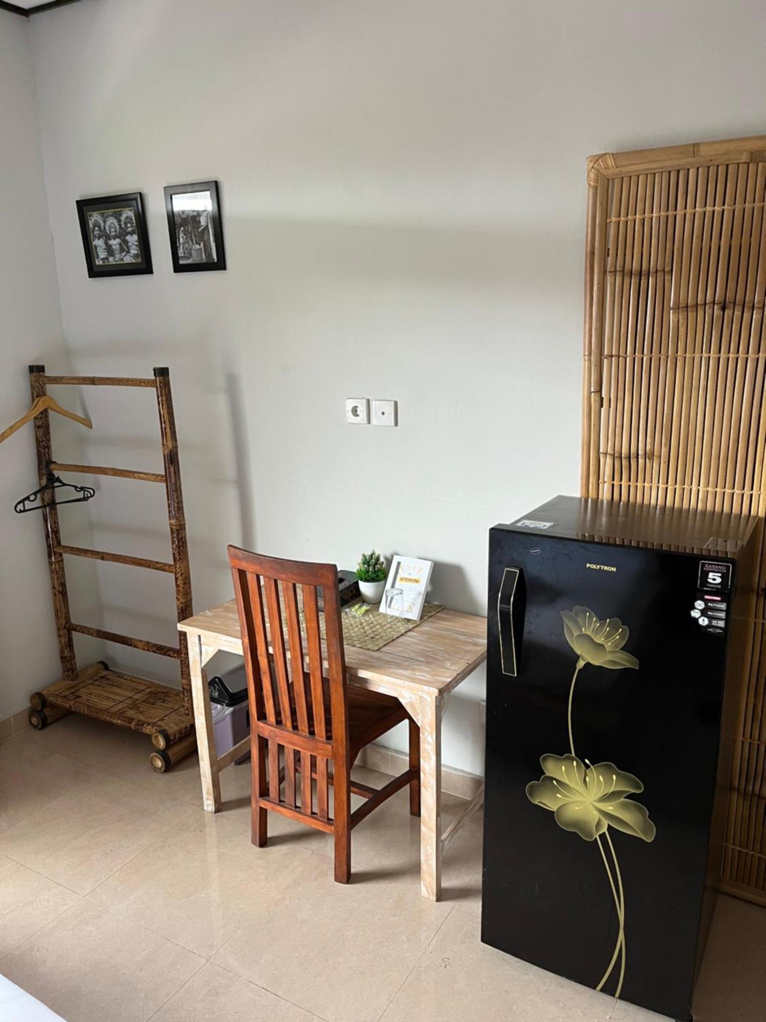 Homestay Yastra Yana