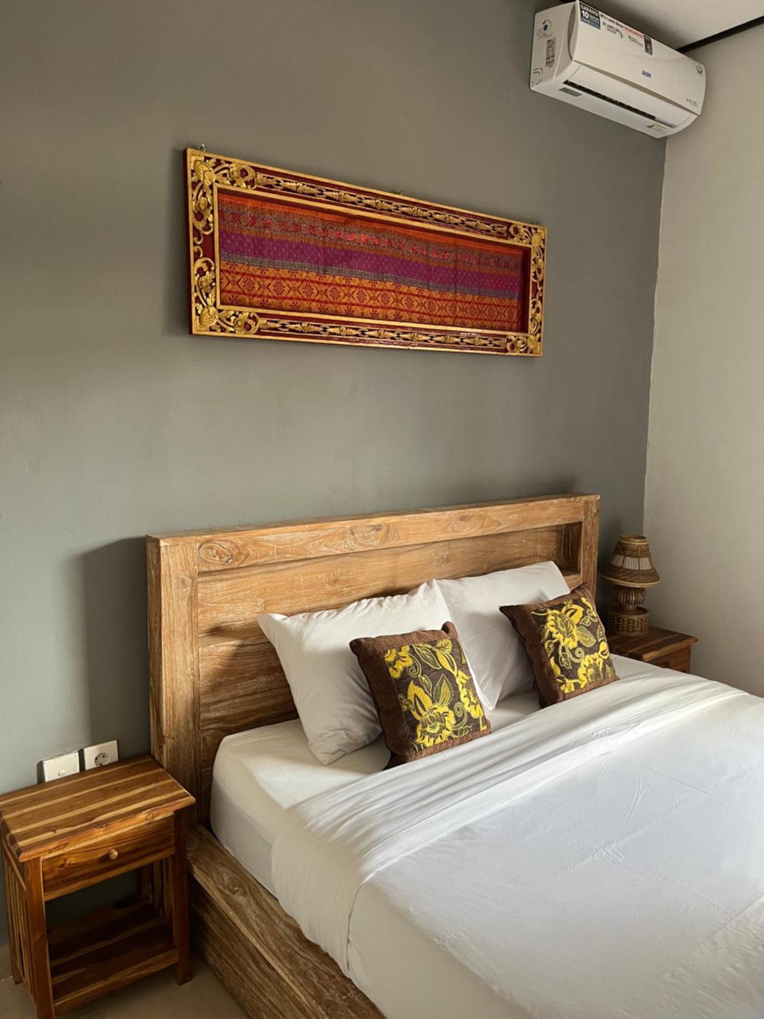 Yastra Yana * Ubud (Bali)