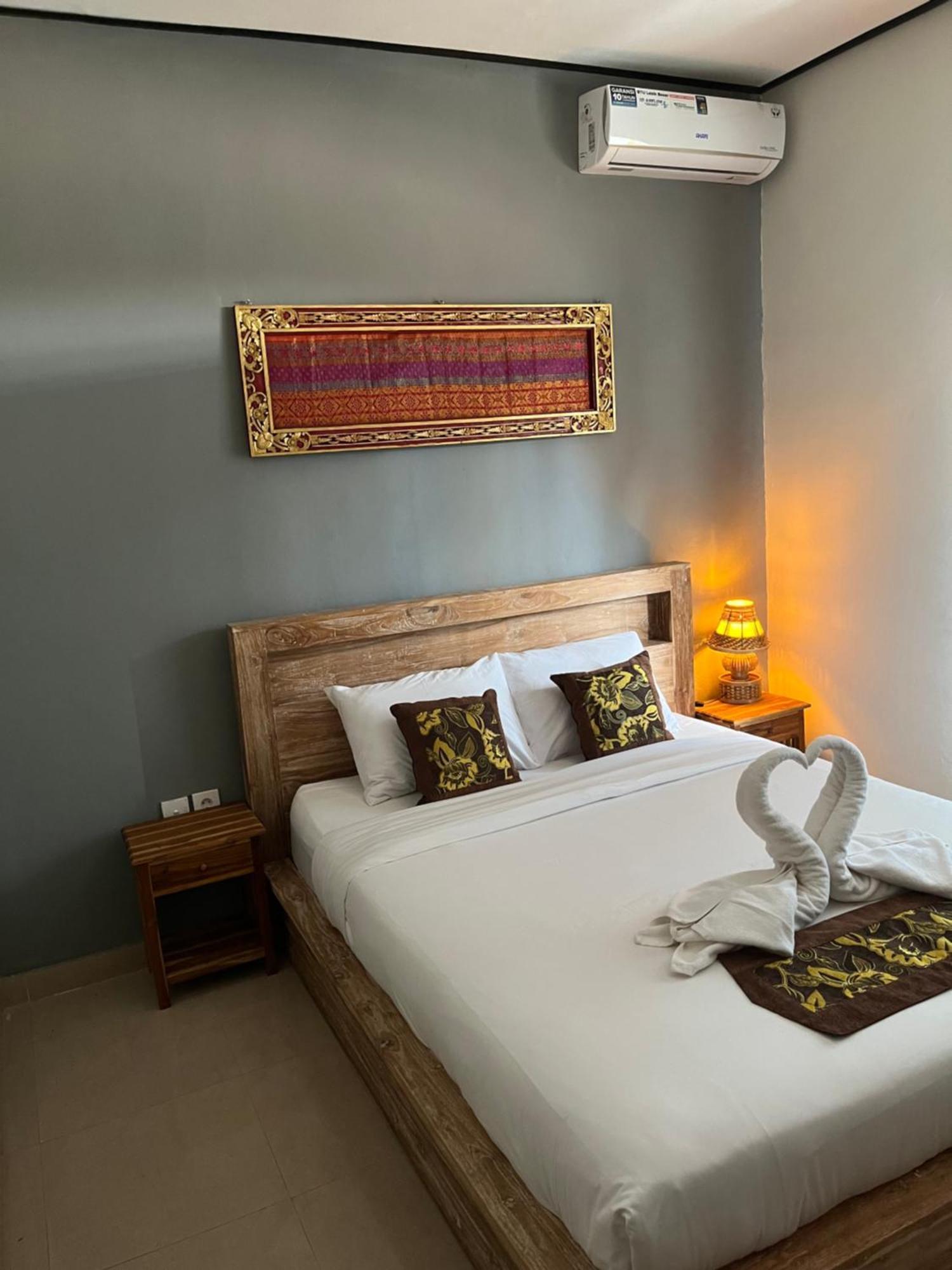 Yastra Yana Homestay Ubud (Bali)