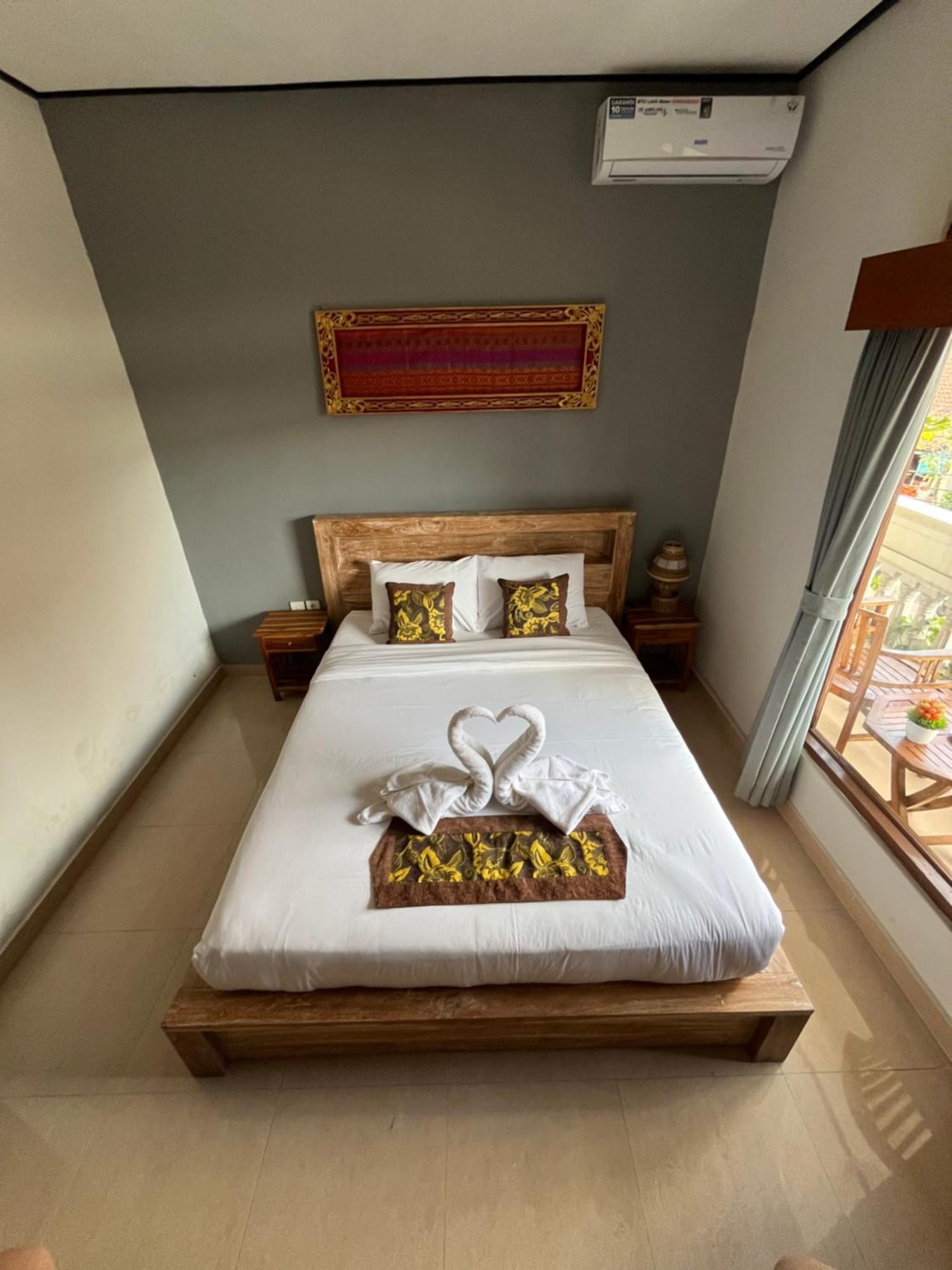 Yastra Yana Homestay Ubud (Bali)