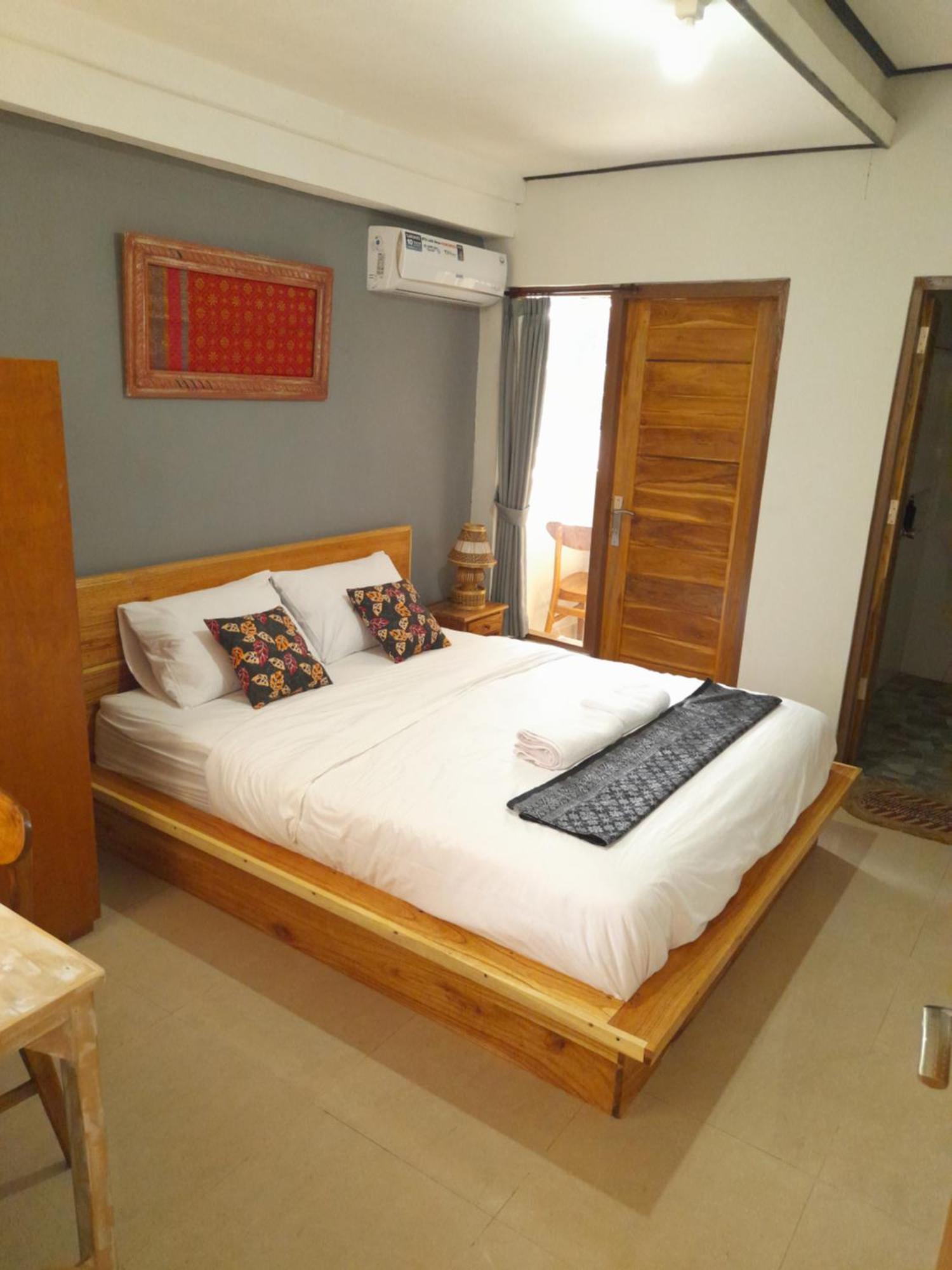 Yastra Yana Homestay Ubud (Bali)