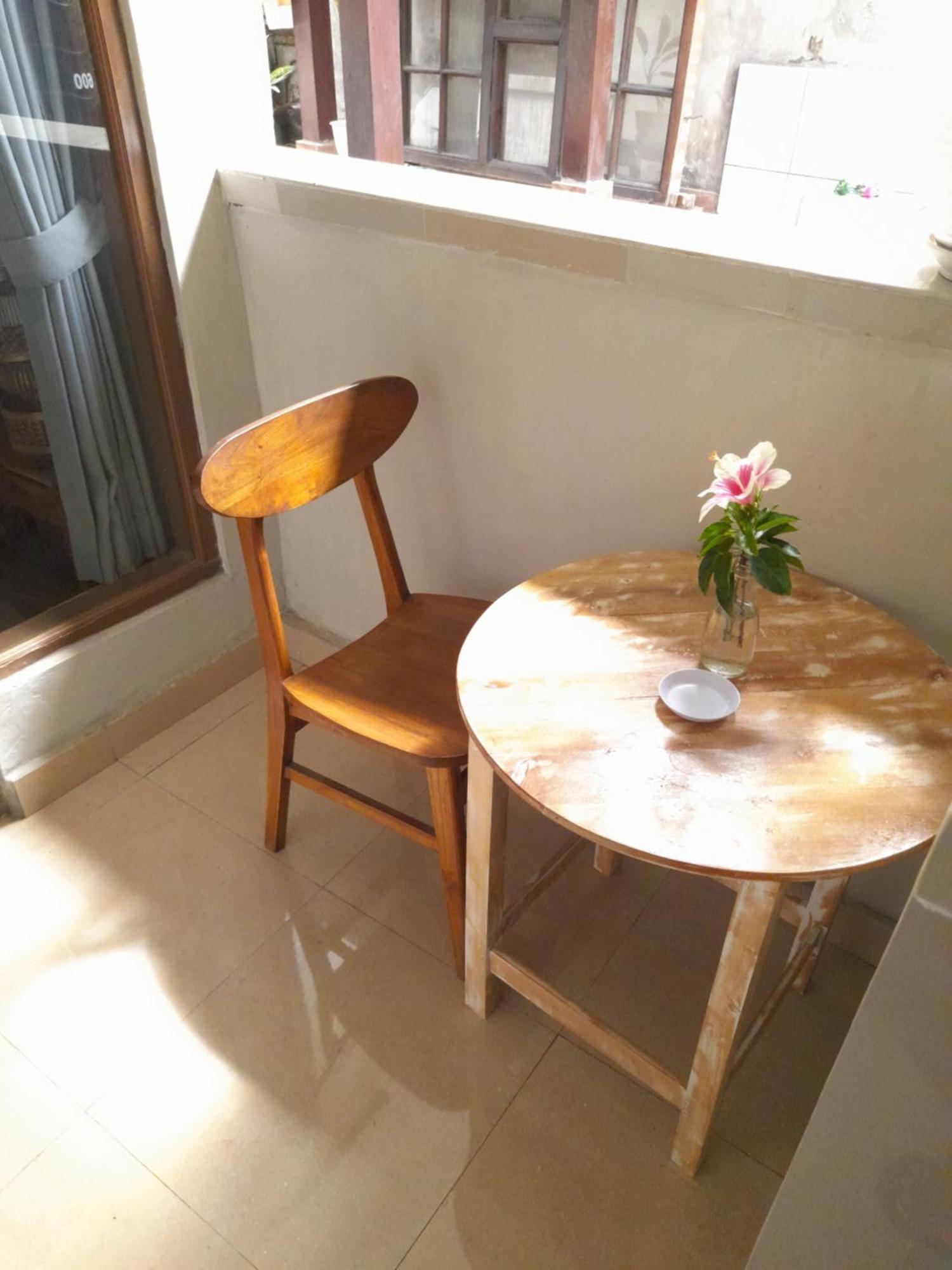 Yastra Yana Homestay