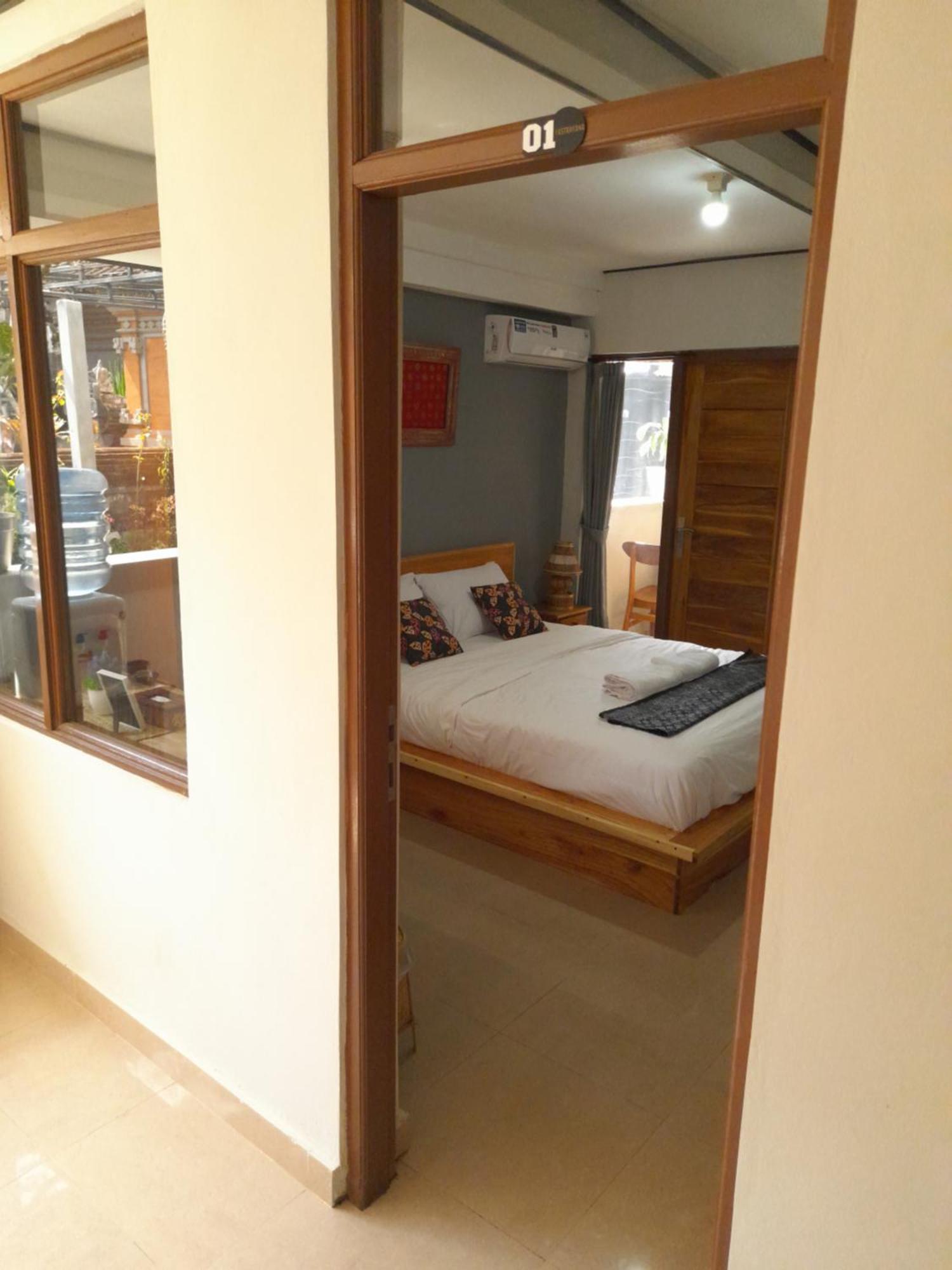 Yastra Yana Homestay