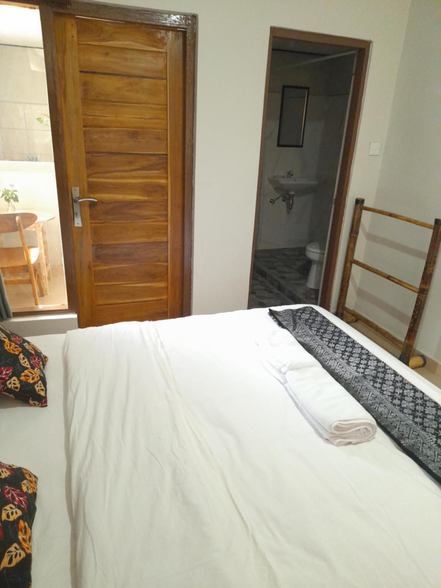 Homestay Yastra Yana Ubud (Bali)