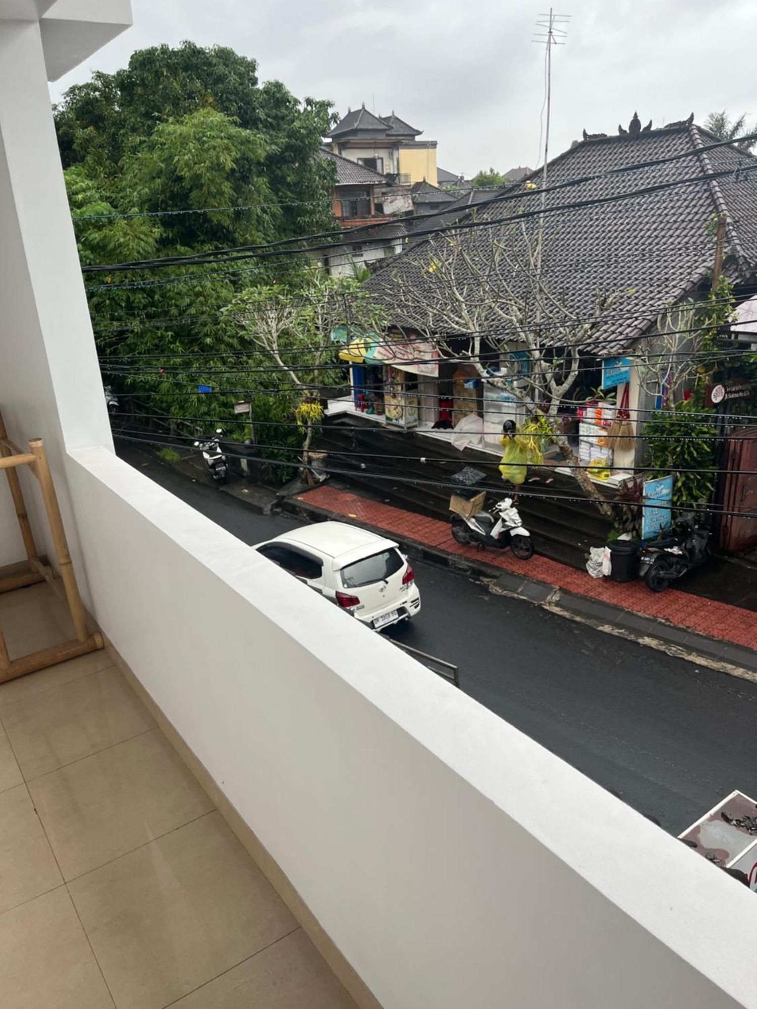 Homestay Yastra Yana *