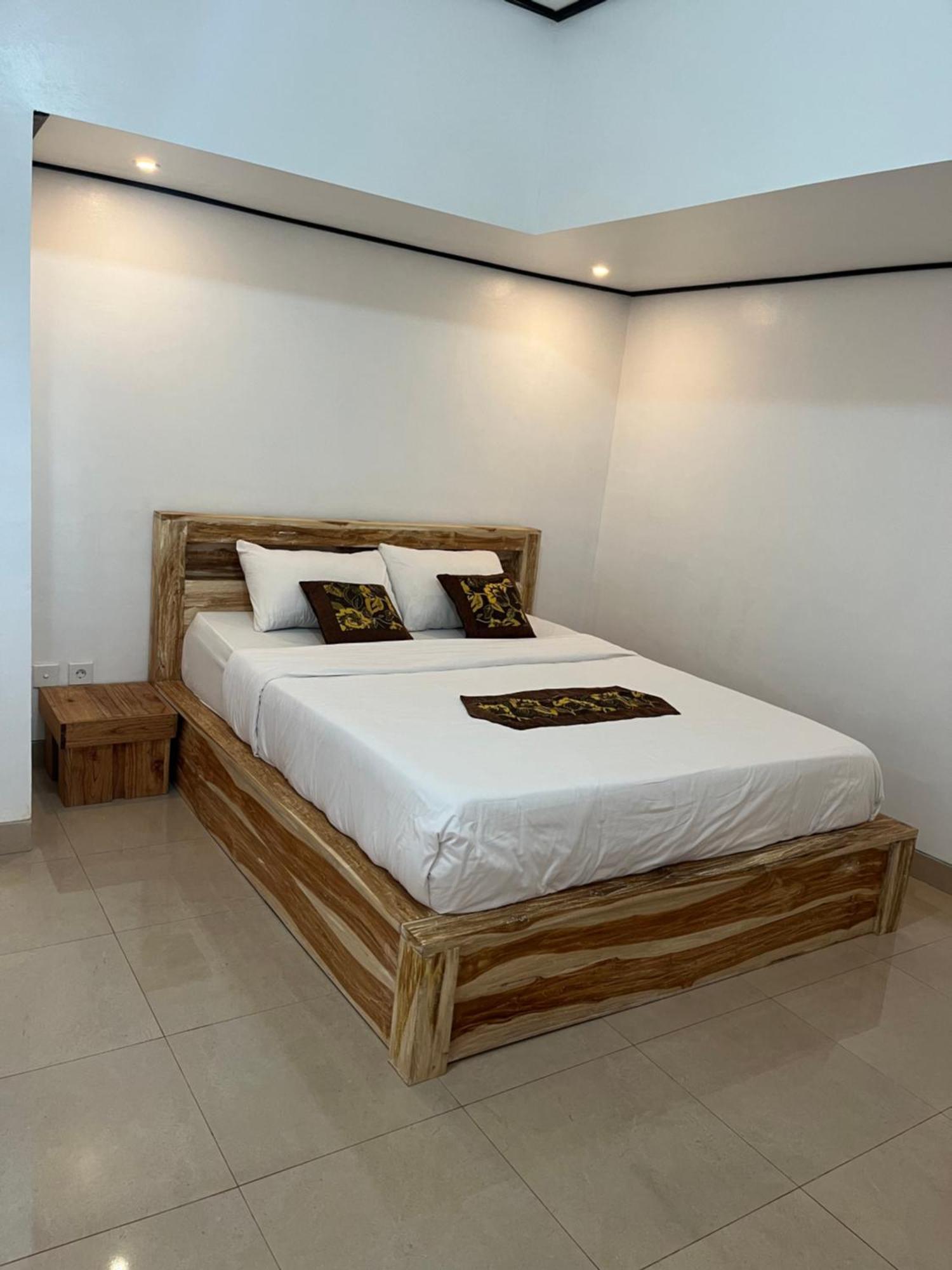 Homestay Yastra Yana Ubud (Bali)